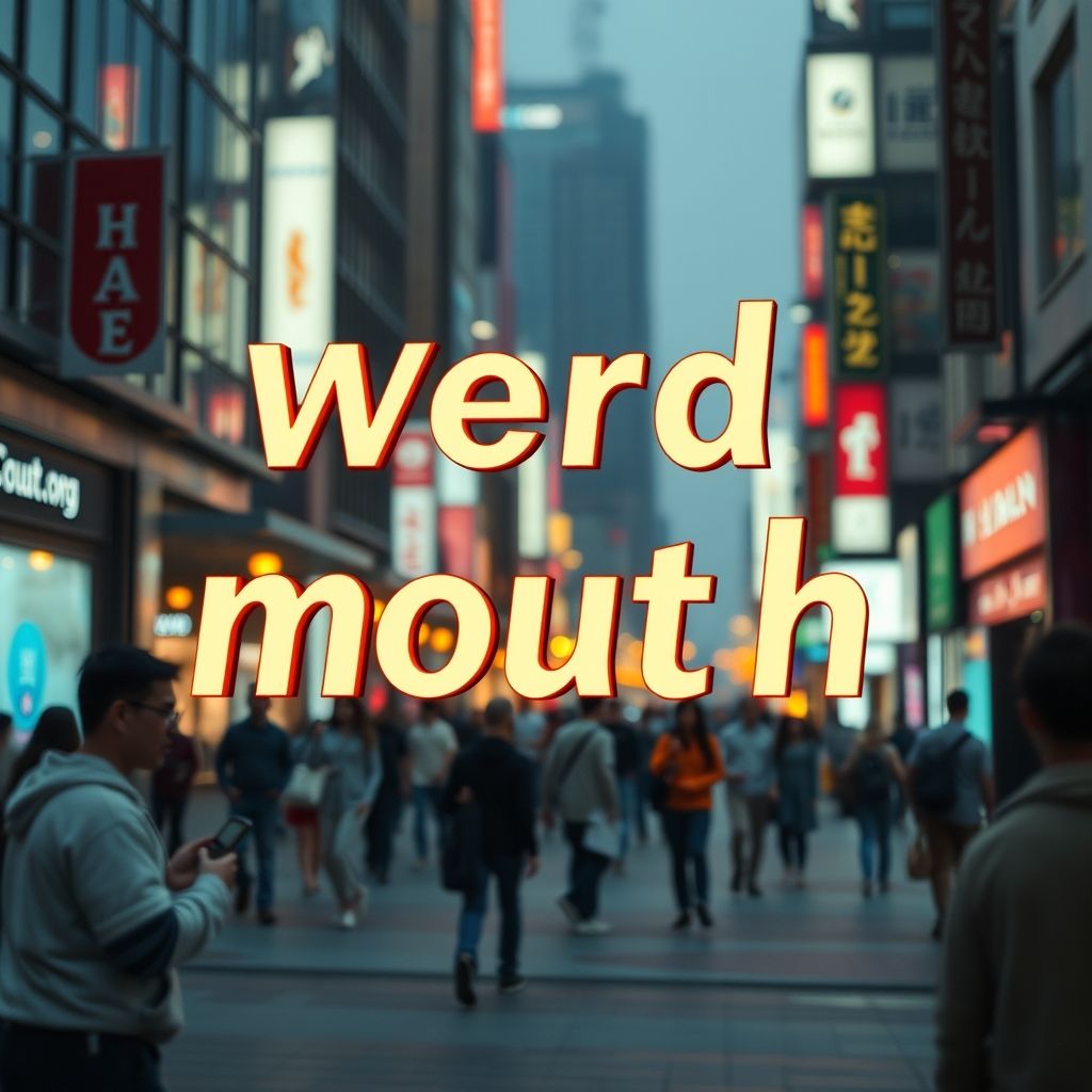 การบอกต่อในยุคโซเชียล